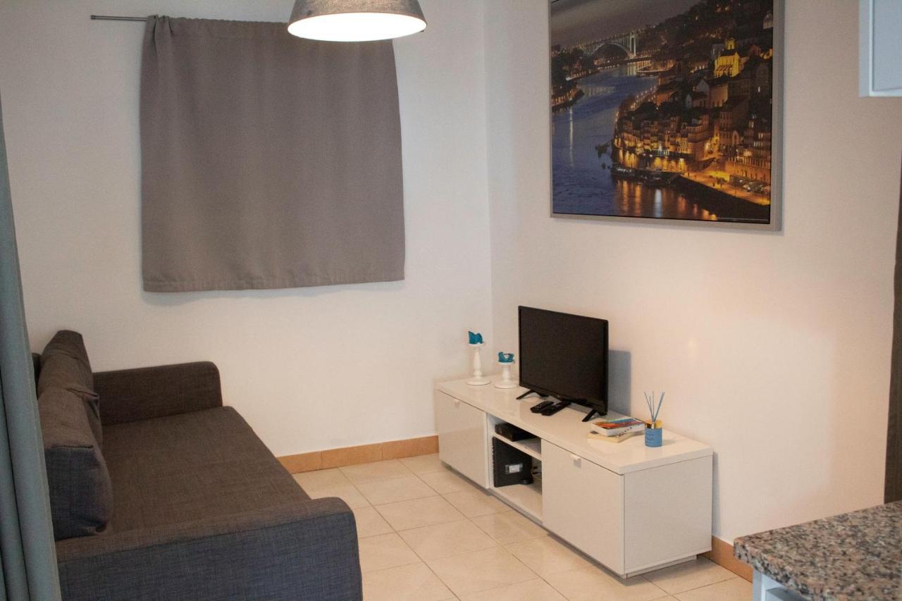 Porto Smart Apartments- Airport Perafita Екстер'єр фото