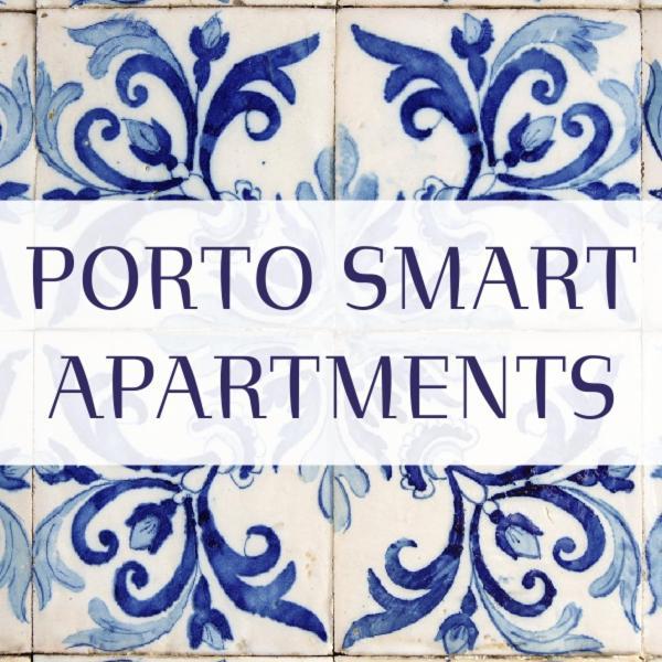 Porto Smart Apartments- Airport Perafita Екстер'єр фото