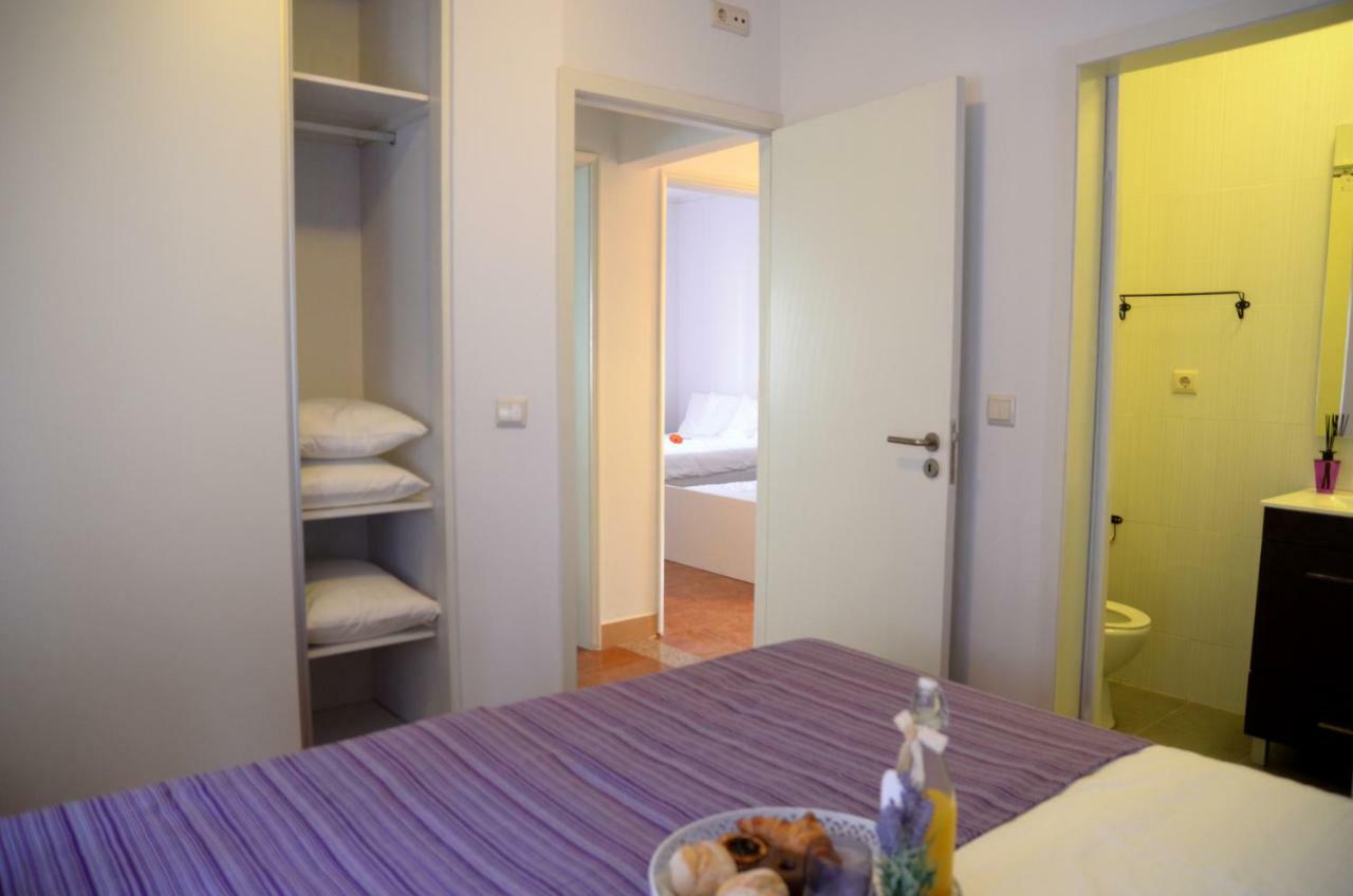 Porto Smart Apartments- Airport Perafita Екстер'єр фото